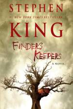 Finders Keepers af Stephen King