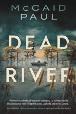 Dead River af McCaid Paul