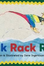 Rick Rack Roo af Ilene Ingbritson Wilson