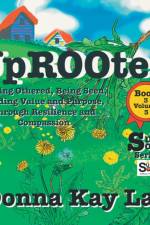 Uprooted af Donna Kay Lau