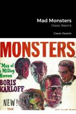 Mad Monsters No.6 af Classic Reprint