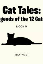 Cat Tales af Max West
