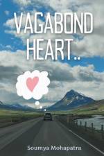 Vagabond Heart.. af Soumya Mohapatra