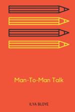 Man-To-Man Talk af Ilya Bloye