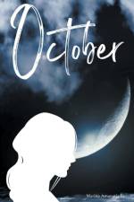 October af Marina Amanatiadis
