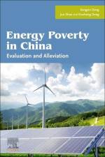 Dong, K: Energy Poverty in China af Kangyin (Associate Professor Dong