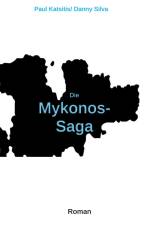 Die Mykonos-Saga af Paul Katsitis