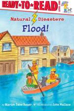 Flood!: Ready-To-Read Level 1 af Marion Dane Bauer