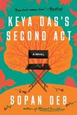 Keya Das's Second ACT af Sopan Deb