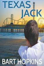 Texas Jack af Bart Hopkins