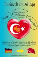 Türkisch im Alltag af Maximilian Sebastian Wagner