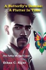 A Butterfly's Demise af Ethan C Knight