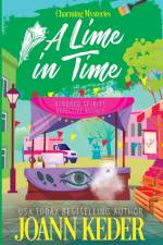 A Lime in Time af Joann Keder