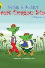 Bobbin and Hobbin's Great Dragon Adventure af Charlene Comeau