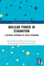Toke, D: Nuclear Power in Stagnation af David (University of Aberdeen Toke
