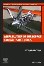 Cecrdle, J: Whirl Flutter of Turboprop Aircraft Struct. af Jiri Cecrdle
