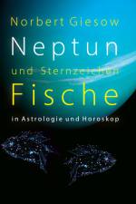 Neptun und Sternzeichen Fische af Norbert Giesow