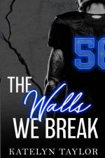 The Walls We Break af Katelyn Taylor