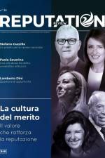 La cultura del merito af Reputation Review