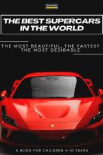 The Best Supercars in the World af Conrad K. Butler
