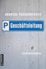 Geschäftsleitung af Andreas Russenberger