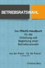 Betriebsratswahl af Christian Betz