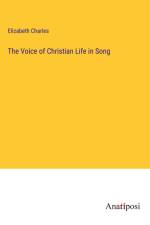 The Voice of Christian Life in Song