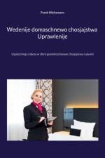 Wedenije domaschnewo chosjajstwa Uprawlenije af Frank Höchsmann