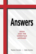 Answers - Home Edition af Preston Condra