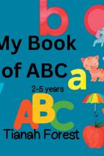 My Book of ABC af Sylvia Baker