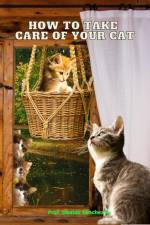 How to take care of your cat af Ubaldo Sánchez Gutiérrez