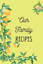 Family Recipes af Cathy Casler