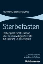 Sterbefasten af Peter Kaufmann