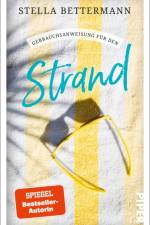 Gebrauchsanweisung für den Strand af Stella Bettermann
