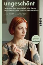 ungeschönt af Jaqueline Scheiber