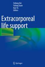 Extracorporeal life support af Feilong Hei