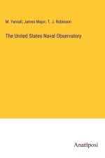 The United States Naval Observatory af M. Yarnall