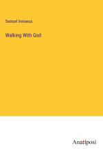 Walking With God af Samuel Irenaeus