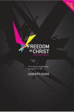 Freedom in Christ for Young People, Leader's Guide af Steve Goss