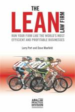 Port, L: LEAN LAW FIRM af Larry Port