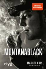 MontanaBlack af Marcel Eris