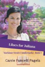 Lilacs for Juliana af Carrie Fancett Pagels