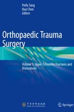 Orthopaedic Trauma Surgery af Hua Chen