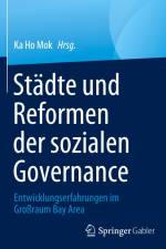 Städte und Reformen der sozialen Governance af Ka Ho Mok