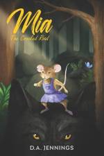 Mia, The Crooked Road af D. A. Jennings