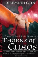 Thorns of Chaos af Jeremiah Cain