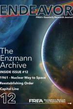 Endeavor: FREA's Quarterly Research Journal af Robert Duncan-Enzmann