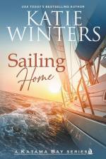 Sailing Home af Katie Winters