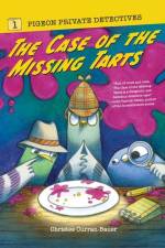 The Case of the Missing Tarts af Christee Curran-Bauer
