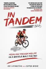 In Tandem: Pedaling Through Midlife on a Bicycle Built for Two af Szifra Birke